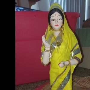 Doll